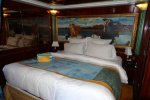 Forward/Aft Penthouse Stateroom Picture