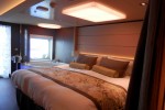 Haven Penthouse Suite Stateroom Picture