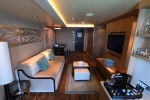 The Haven Suite Stateroom Picture