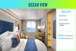 Oceanview Cabin Picture
