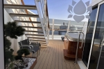 Yacht-Duplex-Whirlpool Cabin Picture