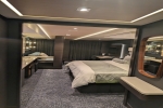 Haven Suite Stateroom Picture