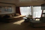 Family Suite with balcony Stateroom Picture