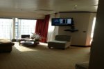 Family Suite with balcony Stateroom Picture