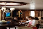 Owner Suite Cabin Picture