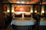 The Haven 2 Bedroom Family Villa Stateroom Picture