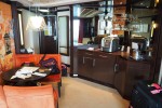 The Haven 2 Bedroom Family Villa Stateroom Picture